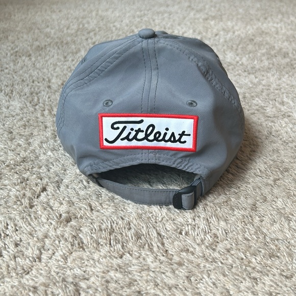 Titleist Golf Hat - Picture 3 of 4